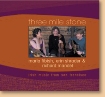 Three Mile Stone - Irish Music From San Francisco
