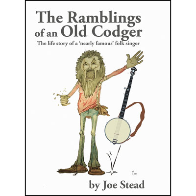 The Ramblings of an Old Codger