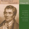 Various Artists - The Complete Songs Of Robert Tannahill Vol 3
