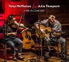 Tony McManus & Julia Toaspern - Live In Concert