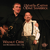 Martin Carthy & Dave Swarbrick - Walnut Creek