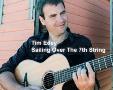 Tim Edey - Sailing Over The 7th String