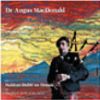 Dr Angus MacDonald - Maidean Dubh' An Donais (The Black Sticks O