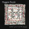 Maggie Boyle - Won't You Come Away