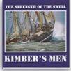 Kimber's Men - The Strength Of The Swell