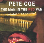 Pete Coe - The Man in The Red Van