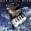 Alan Kelly - Out of the Blue