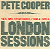 Pete Cooper - The London Sessions