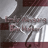 Emily Weygang & Ben Harker - Emily Weygang & Ben Harker