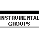 Instrumental Groups