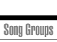 Song Groups