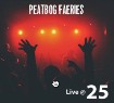 Peatbog Faeries - Live @ 25