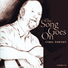 Cyril Tawney -The Song Goes On