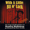 With A Little Bit O Luck - Dave Sealey