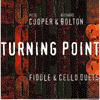 Pete Cooper & Richard Bolton - Turning Point