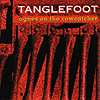 Tanglefoot - Agnes on the Cowcatcher