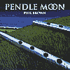Phil Brown - Pendle Moon