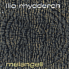 Llio Ridderch - Melangell