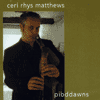 Ceri Rhys Matthews - Pibddawns