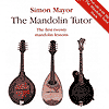Simon Mayor & Hilary James - The Mandolin Tutor