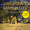 Hilary James & Simon Mayor - Children's Favourites