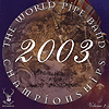 World Pipe Band Chapionships - 2003 Vol 2