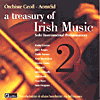 Various Artists - A Treasury of Irish Music 2-solo instrum