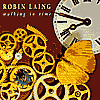 Robin Laing - Walking in Time