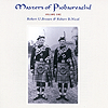 R. Brown & R. B. Nicol - Masters of Piobaireachd Volume 1