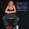 Harriet Bartlett - Eyes Wide Open