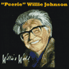 Peerie Willie Johnson - Willie&#39s World