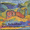 Hamish Macgregor & The Blue Bonnets - Trip to Scotland