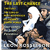 Leon Rosselson - The Last Chance