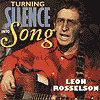 Leon Rosselson - Turning Silence into Song