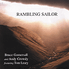 Bruce Gomersall & Andy Crowdy featuring Tom Leary - Rambling Sai