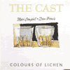The Cast - Colours of Lichen