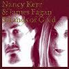 Nancy Kerr & James Fagan - Strands of Gold
