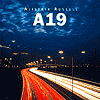 Alistair Russell - A19