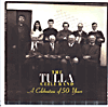 The Tulla Ceilidh Band - A Celebration of 50 Years