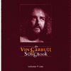 Vin Garbutt - The Vin Garbutt Song Book CD Vol 1
