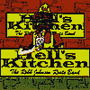 Robb Johnson - Hell's Kitchen