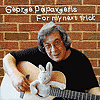 George Papavgeris - For My Next Trick