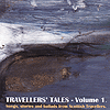 Duncan Williamson - Travellers&#39 Tales Volume 1