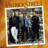 Patrick Street - On the Fly
