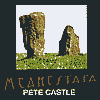 Pete Castle - Mearcstapa