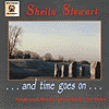 Sheila Stewart - And Time Goes On