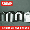 Stomp - I Claim My Five Pounds