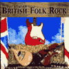 Various Artists - The Best of British Folk Rock
