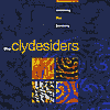The Clydesiders - Crossing the Borders