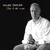 Allan Taylor - Colour to the Moon